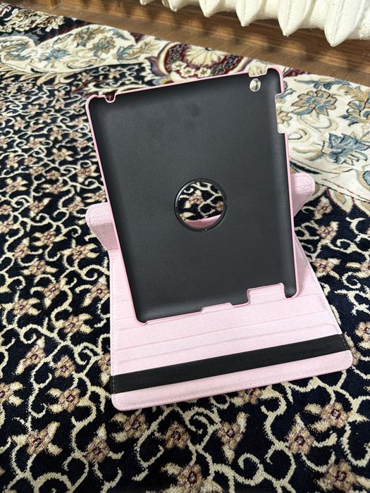 чехол для ipad 4,2012 год