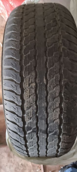 Летние шины 265x65xR17