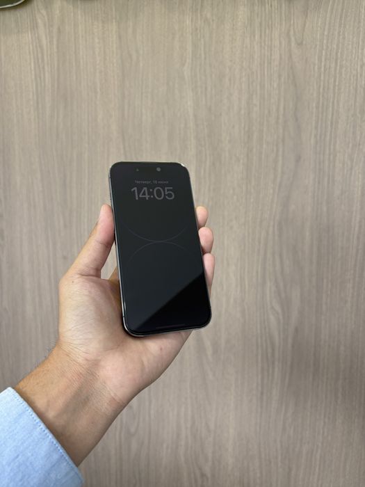 Iphone 14 Pro 256GB 78% ios 18
