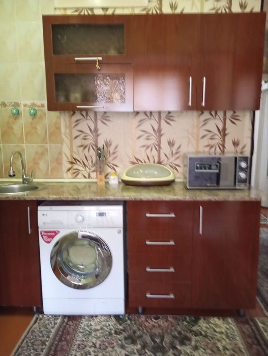 Продается 3х комнатная квартира в Чирчике