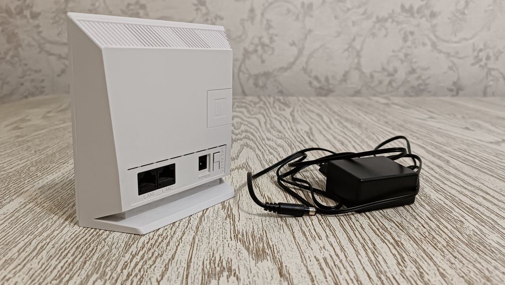 4G модем, в отличном состоянии.