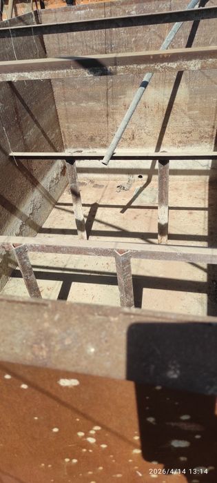 Продается цистерна