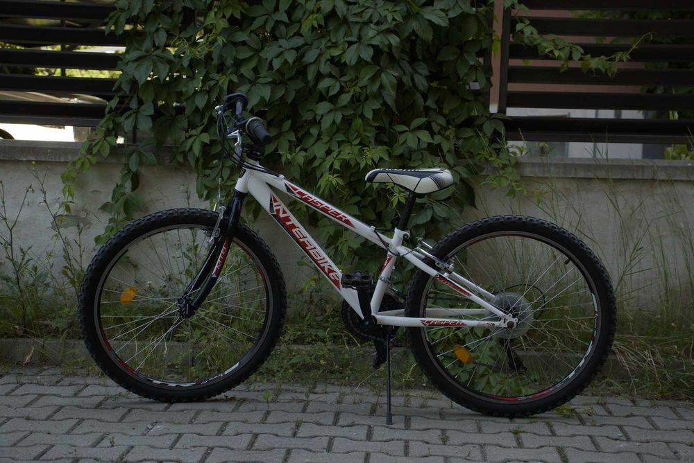 Детско колело Interbike Casper 24"