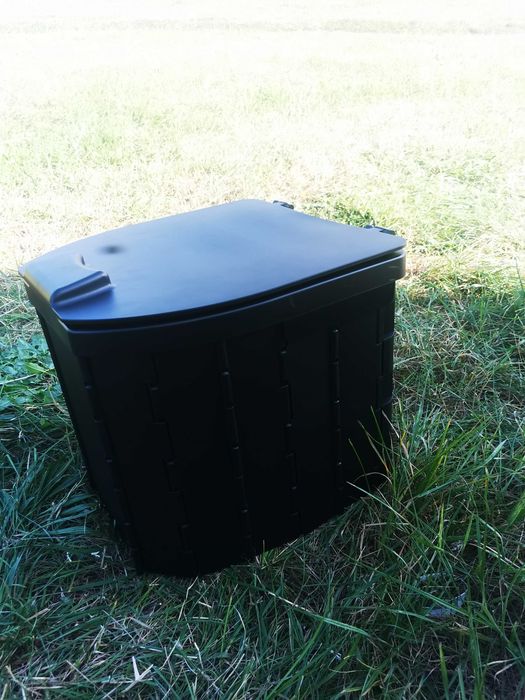 WC portabil camper