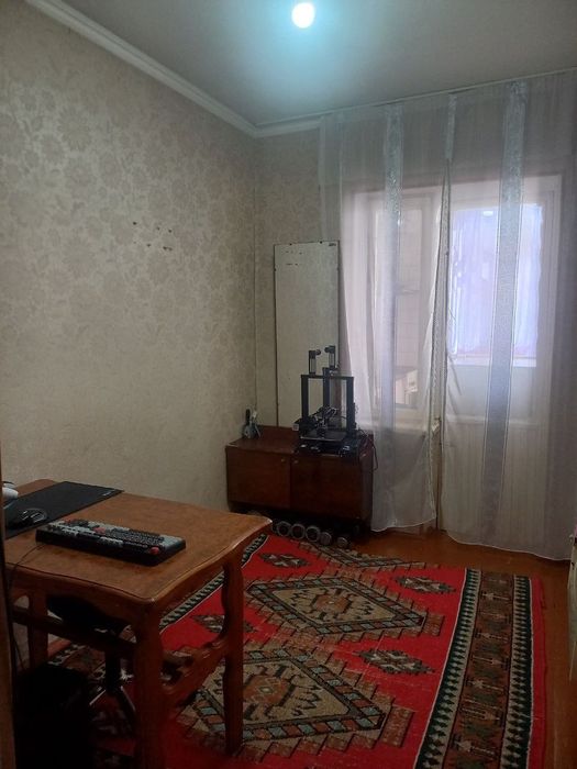 Келес массив 74м² 2 этаж от 2