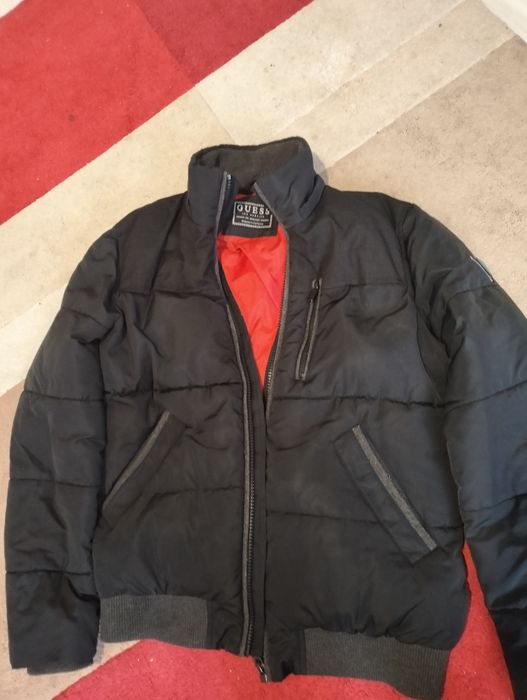 Geaca Guess bărbați