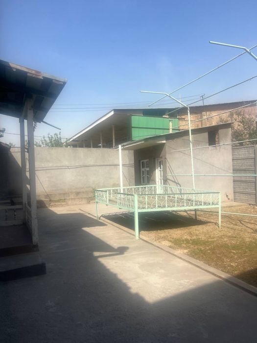 Uy sotiladi 3.2 sotix Bodomzor Yunusobod ROVD