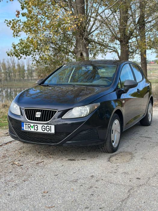 Vand seat ibiza 2010 2200€