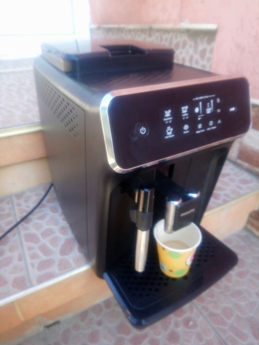 КафеМашина  Philips/Sarco