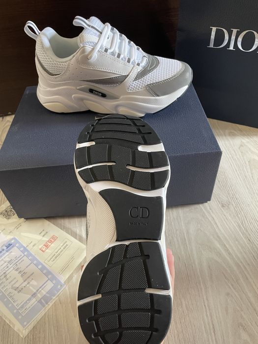 Dior b22 diferite marimi