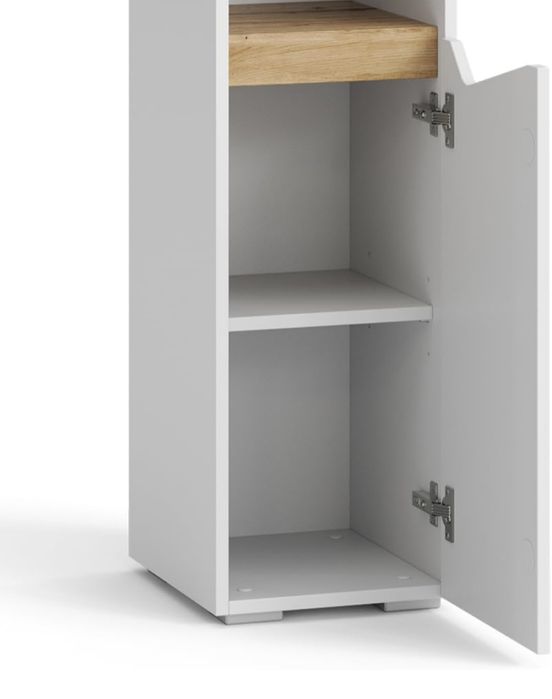 Висока колона/шкаф 180cm Vicco 5970