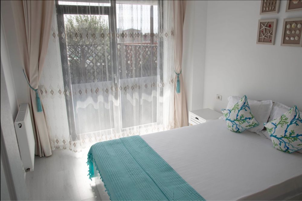 Cazare Constanta extrasezon de la 150 lei/noapte