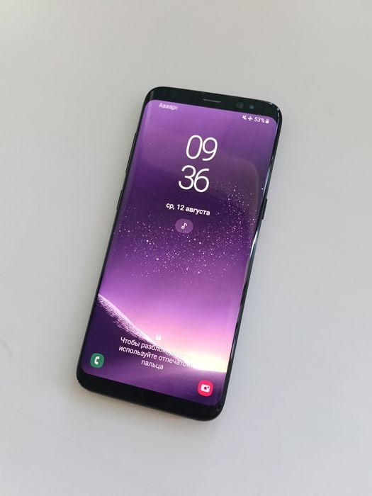 Продам Galaxy S8