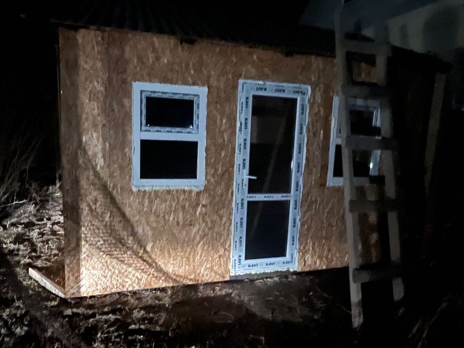 контейнер для бизнеса