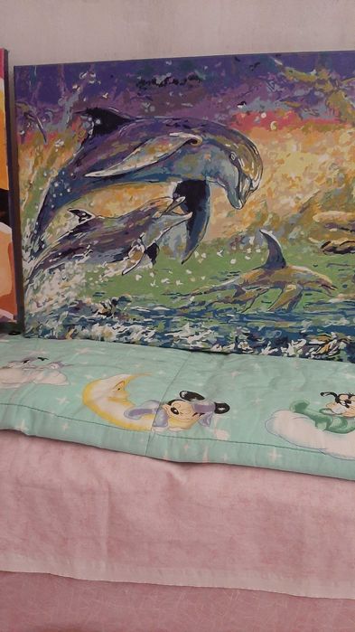 Подарки от души Мир