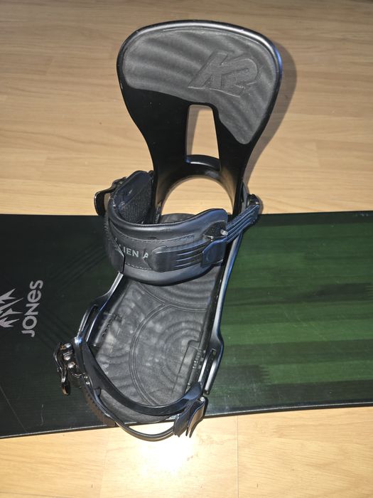 Jones Aviator Cu Leg K2 Lien At