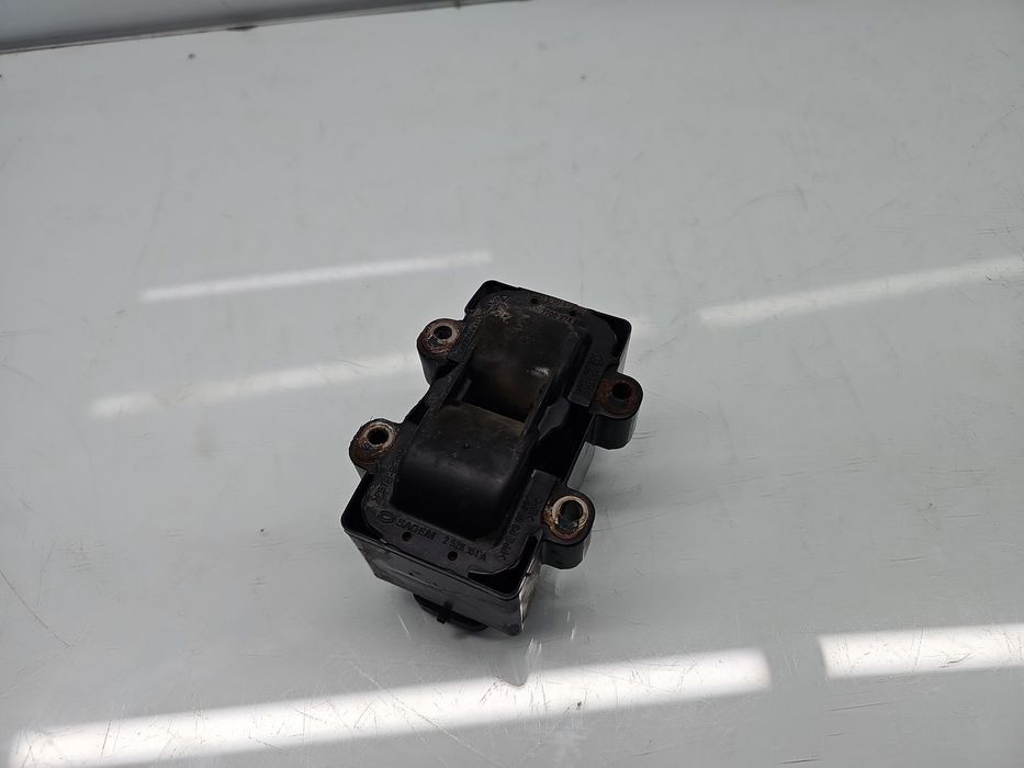 Bobina inductie Dacia Logan 1 [Fabr 2007-2011] 7700274008 1.5 dCi K9K-