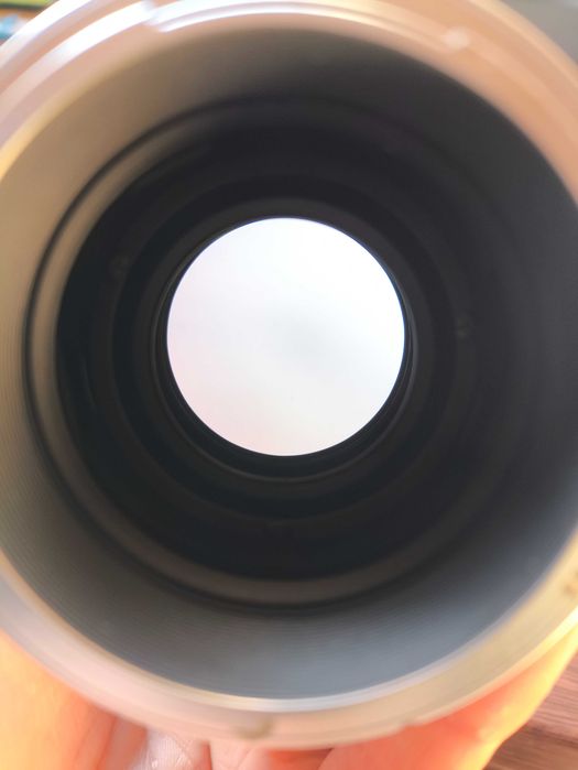 Lensbaby Velvet 85 f1.8 montura Canon RF