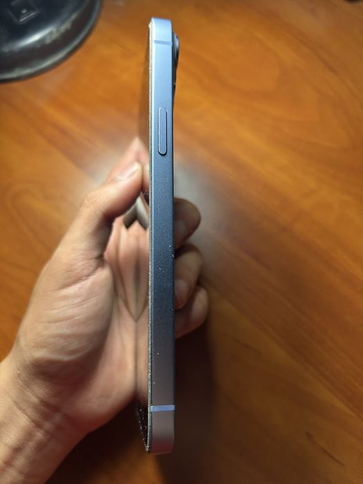 IPhone 14 Plus….