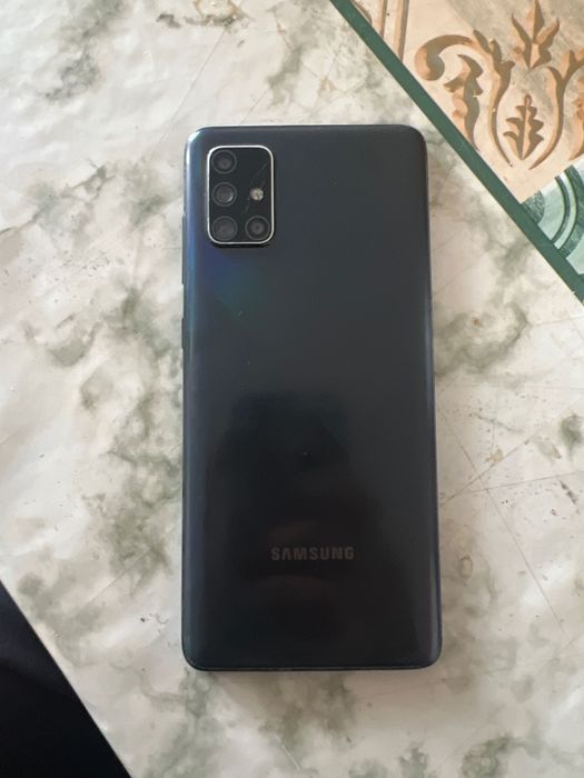 Samsung galaxy a71 128gb