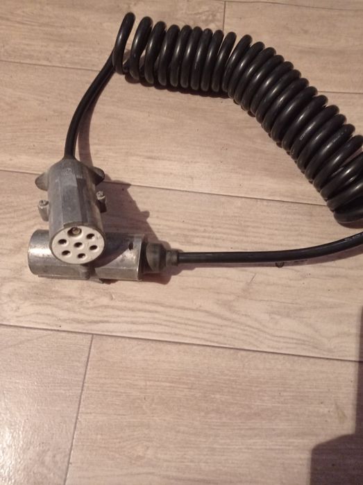 Кабель полуприцепа