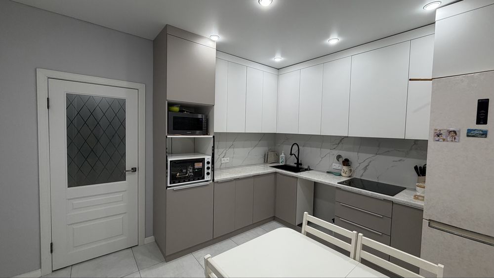 Продам 3 комнатную квартиру