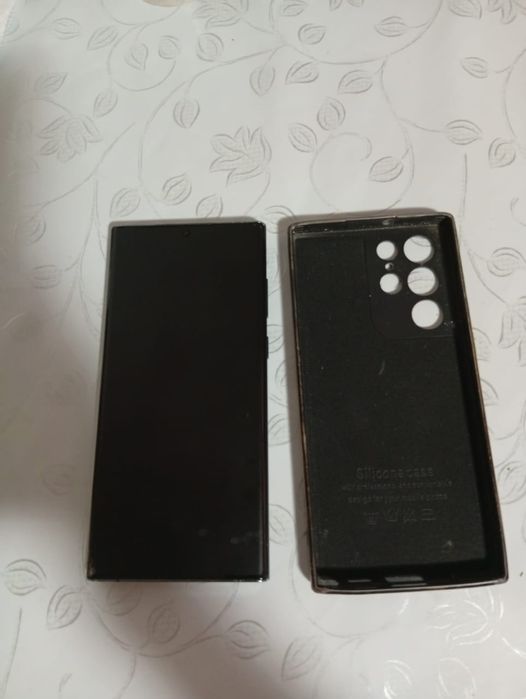 Продам Samsung S22 ultra