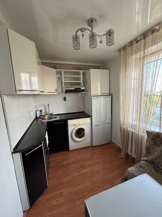 2х комнатная квартира