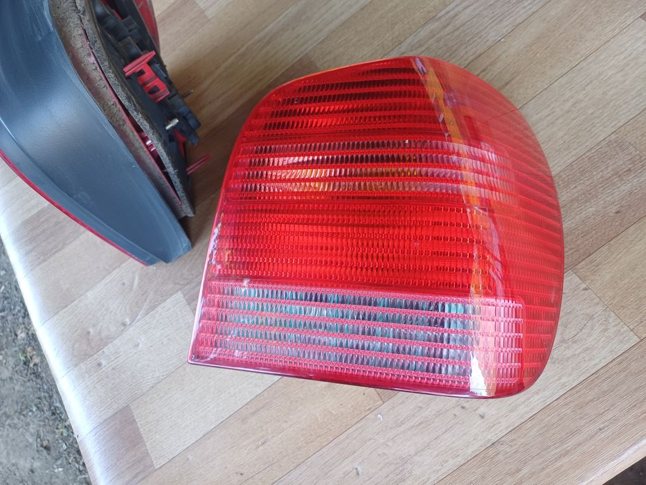 Стопове за поло 2001 година