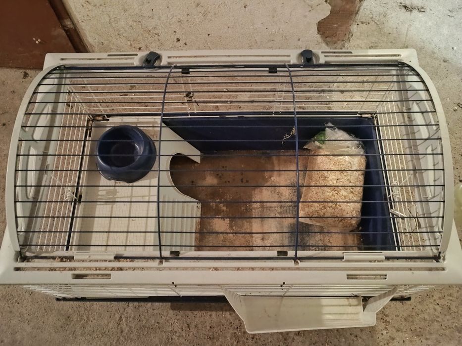 Клетка за гризачи