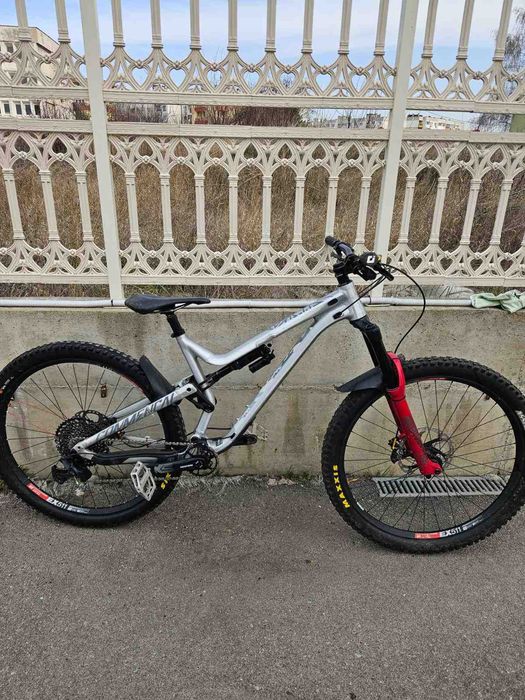 Commencal Meta AM 29" 2019