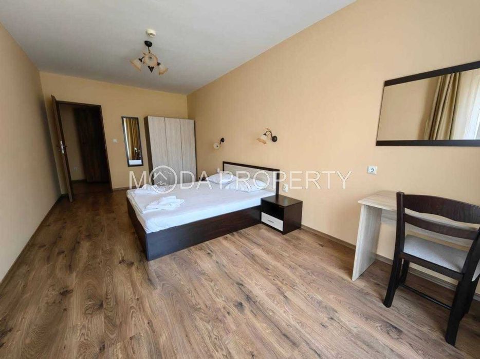 Продава се Двустаен апартамент в к.к. Слънчев бряг - 70 кв.м за 678 €/кв.м - Снимка #3