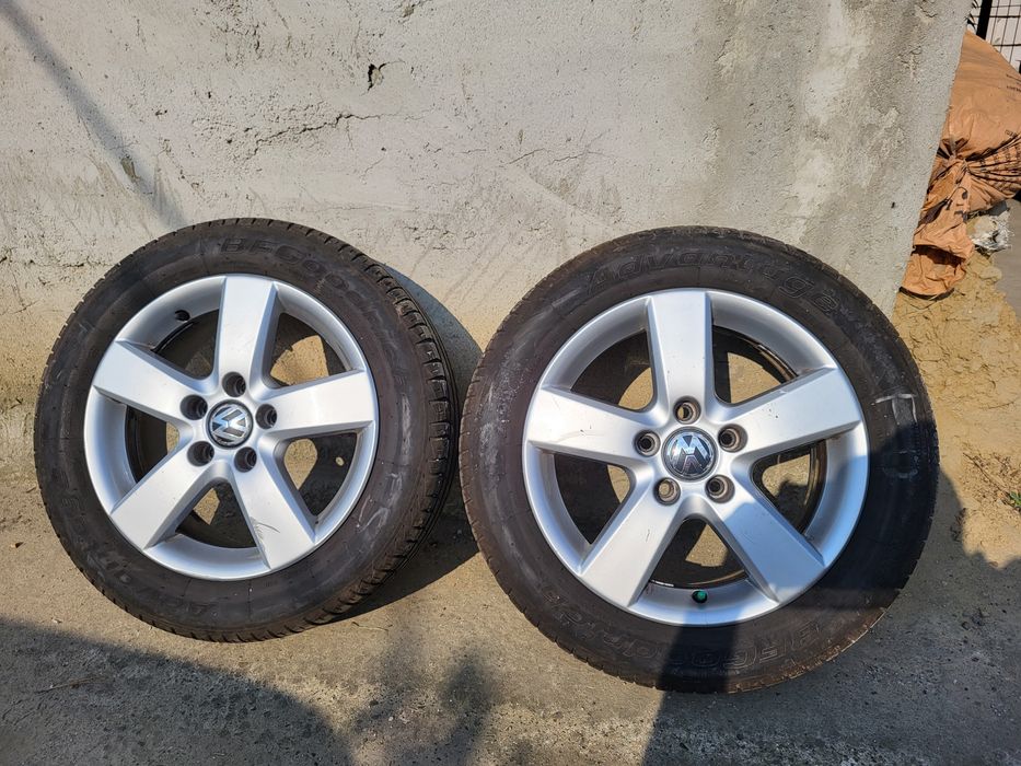 Jante passat de vânzare