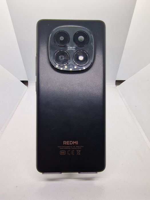 Redmi Note 15 256GB Memorie