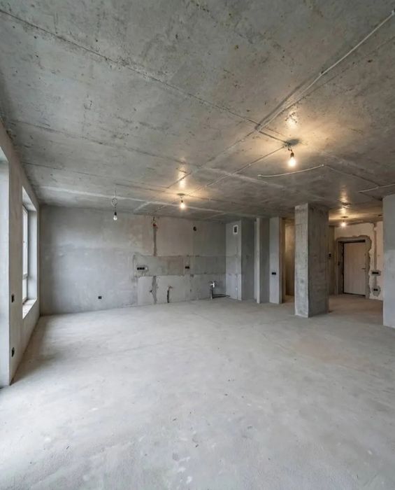 Ремонт домов квартир под ключ