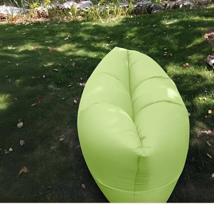 Lazy bag pt piscina terase plaje