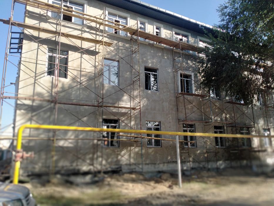 Аренда опалубки ЛЕСА ДОСТАВКА