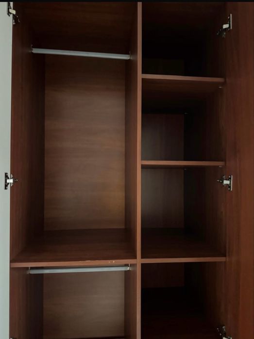 Шкаф в отличном состоянии