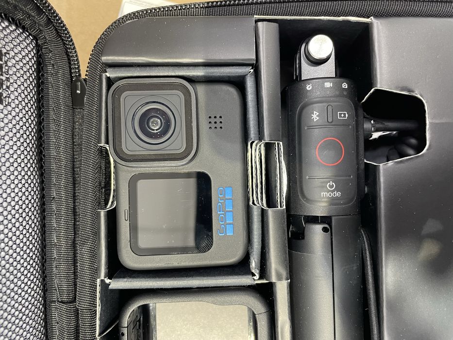 Gopro 11 Creator edition Full