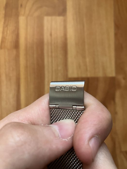 Ceas Casio nou ultima generatie