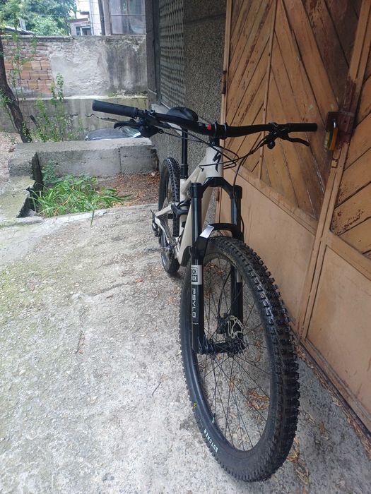 Велосипед Specialized