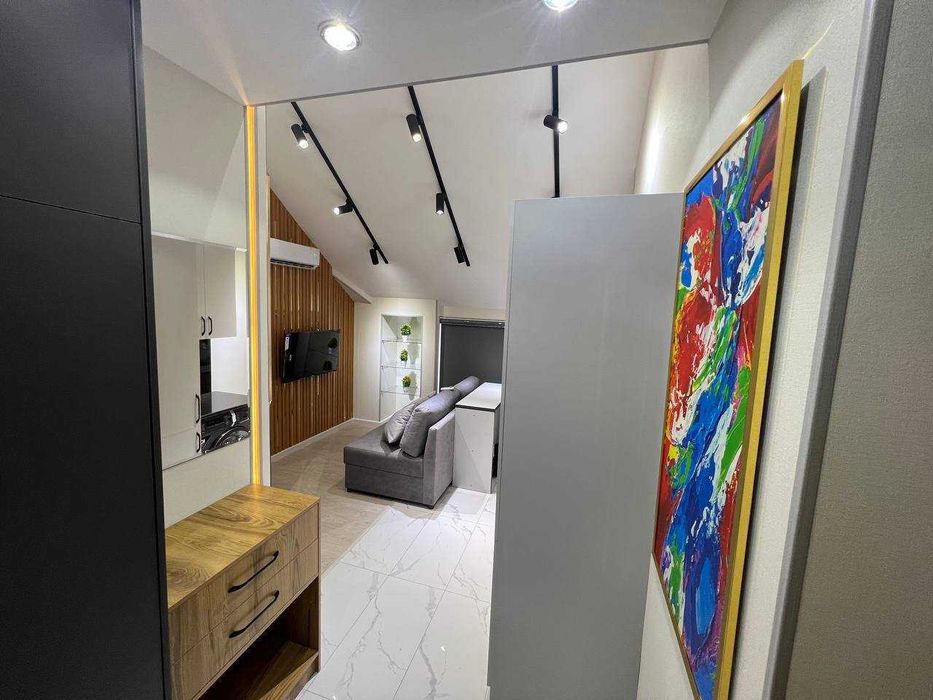 Чистая, уютная квартира для семьи! ЖК Green Park Чиланзарский район!