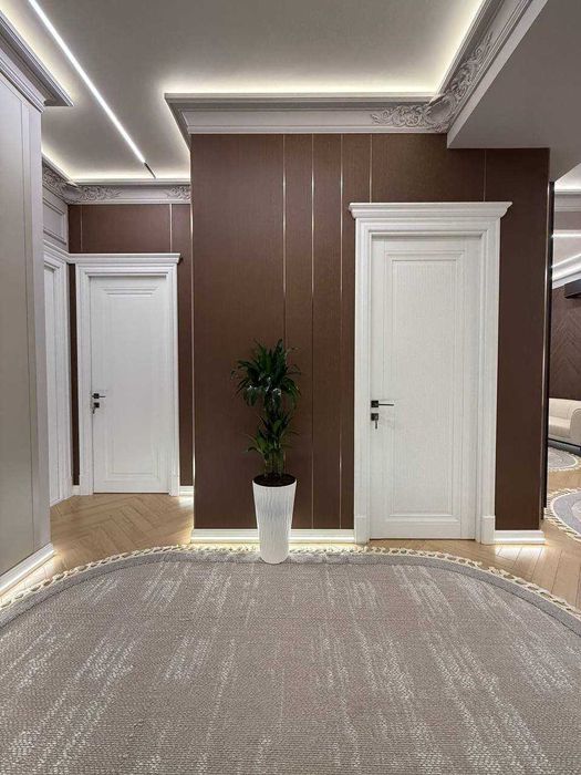 ЖК Kislorod IIjara 2х ком 60м2 Seoul Moon Next УлБабура Фото 100% Реал