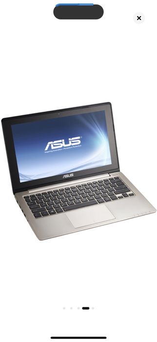 Laptop Notebook cu Touch