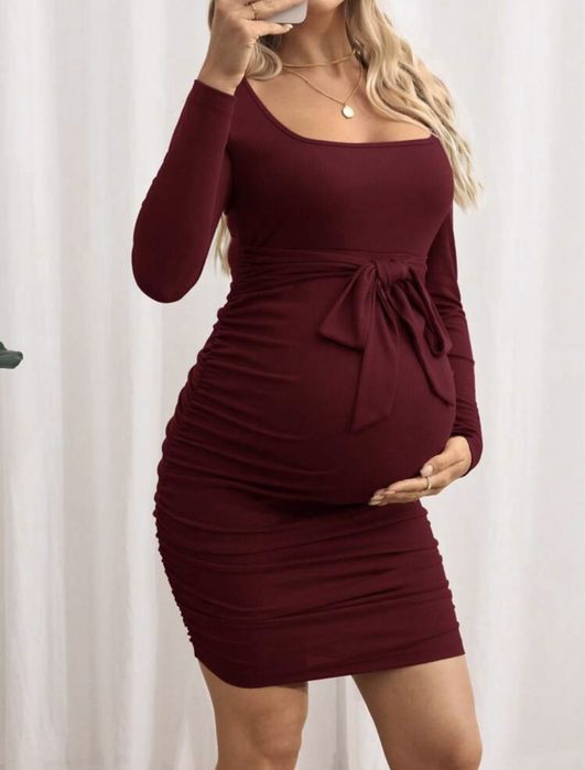 Рокля за бременни