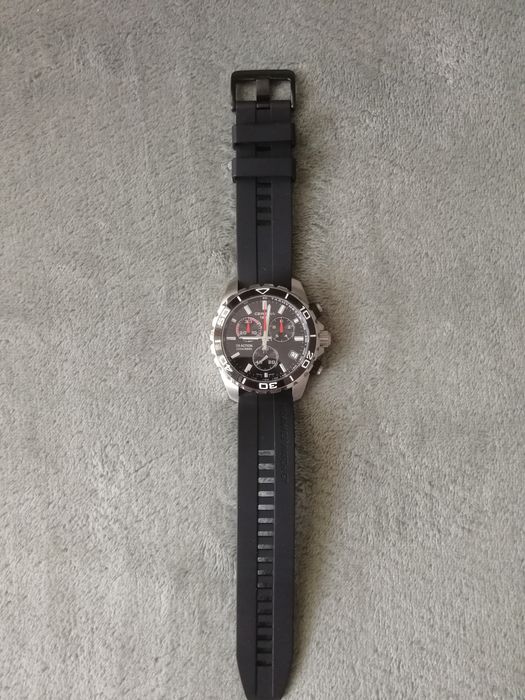 Ceas Certina Chronograph DS Action - Cuarț