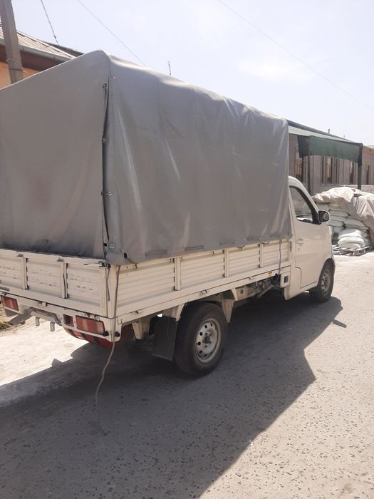 Тент чанган холати зор