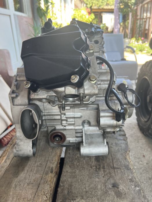 Motor atv Cf moto 850/800/820