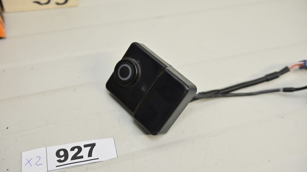 KTM Super Duke 1290 R 2020 2023 Unitate control Start Stop