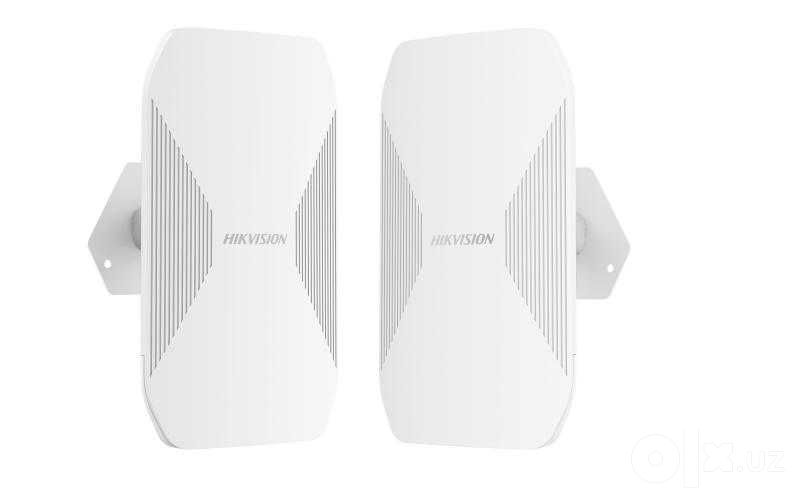 WiFi мосты DS-3WF5000-SI-5ACG2P